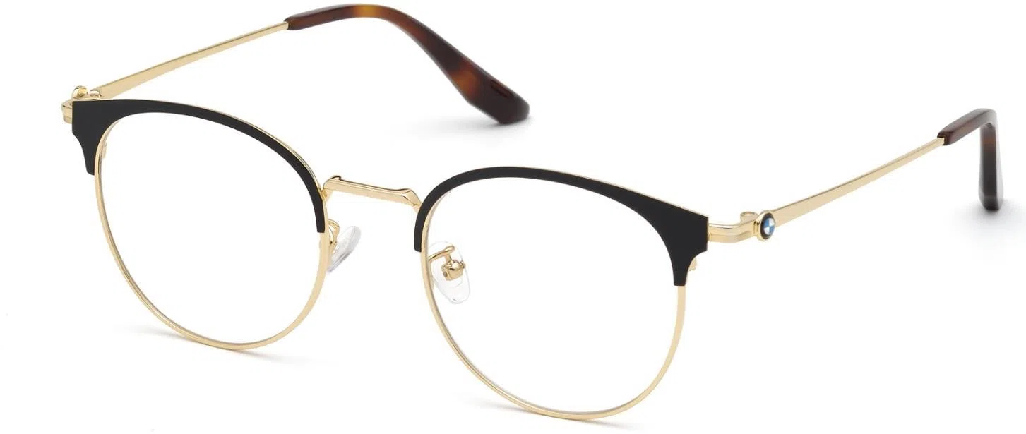 BMW 5010 Eyeglasses - view 2